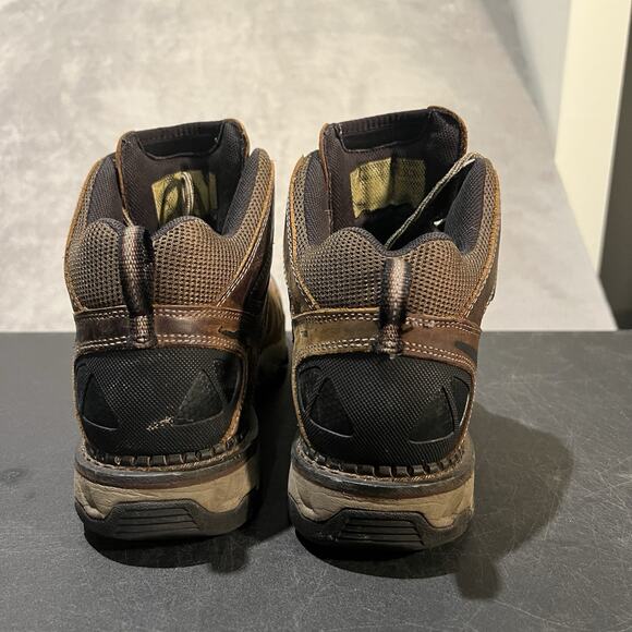 Red Wing Irish Setter Crosby 5\